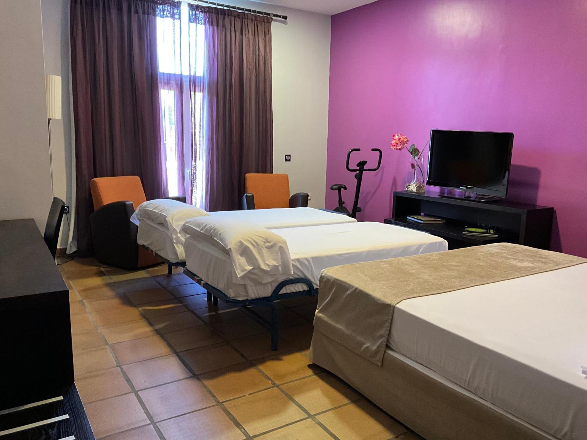 Mazagón Hotel Albaida Nature מראה חיצוני תמונה