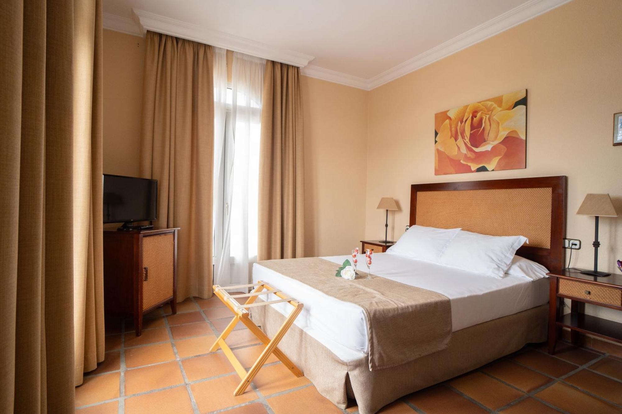 Mazagón Hotel Albaida Nature מראה חיצוני תמונה
