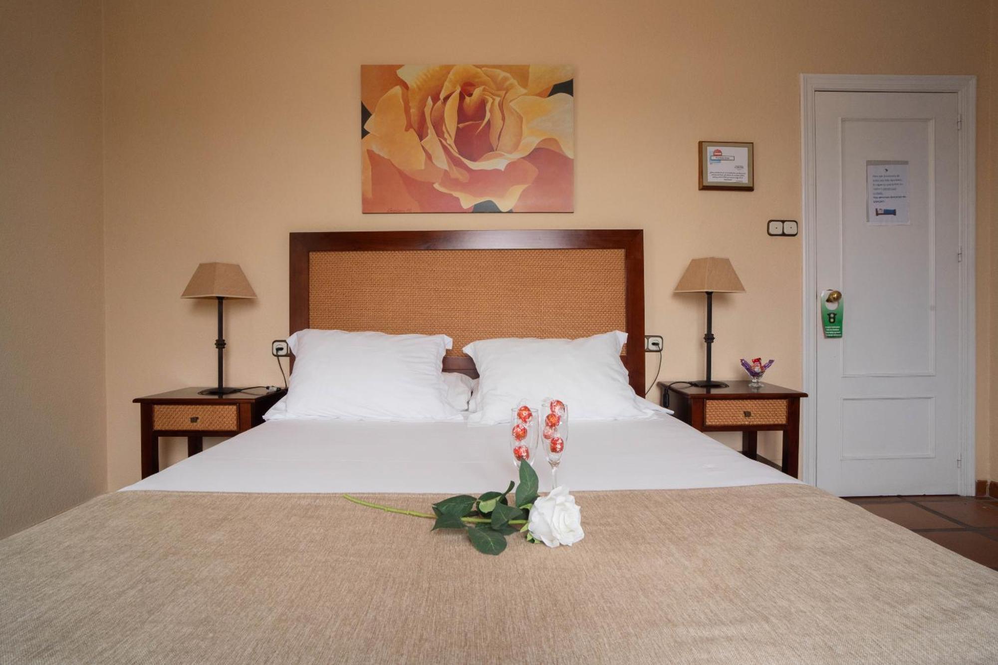 Mazagón Hotel Albaida Nature מראה חיצוני תמונה