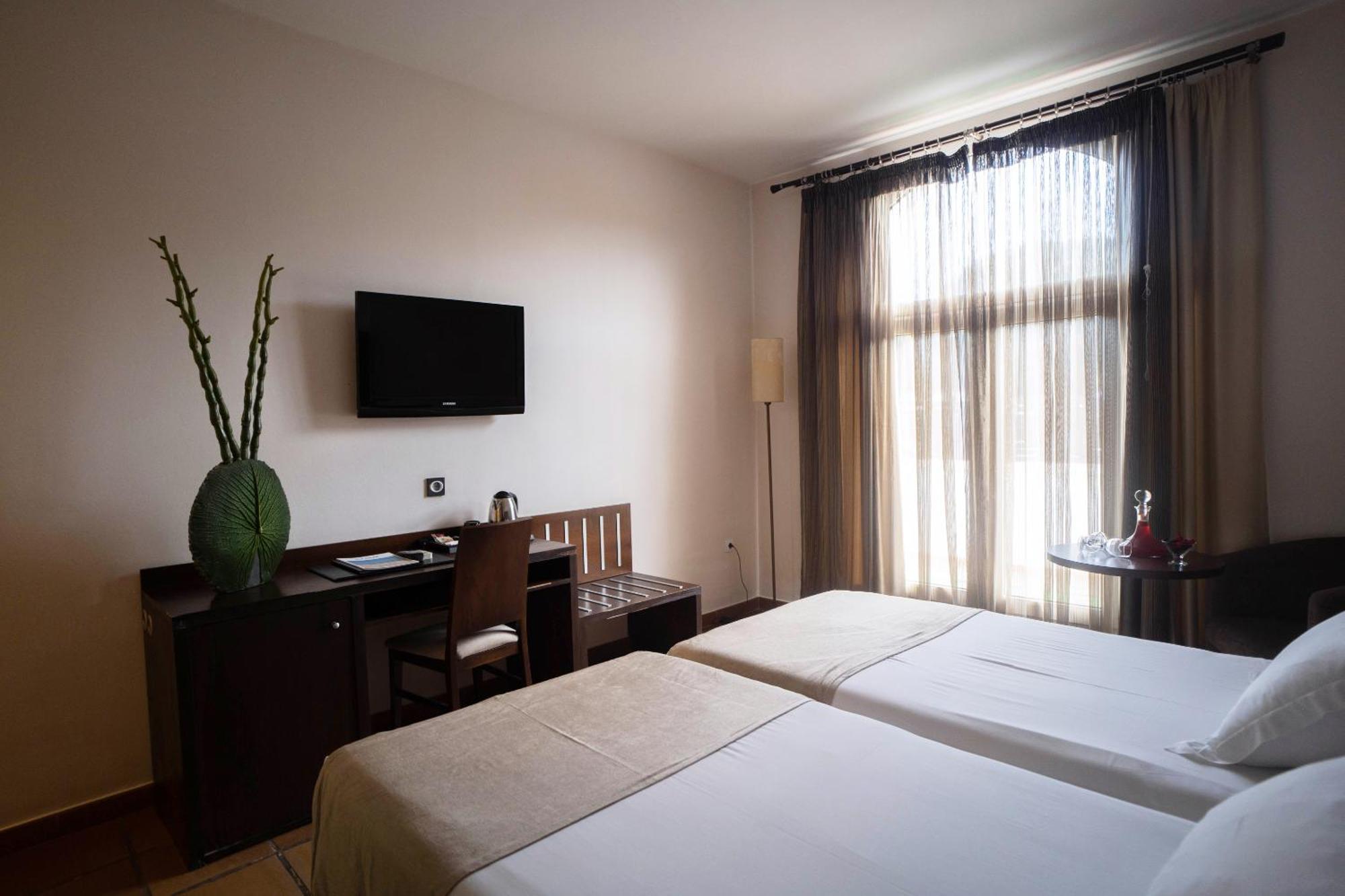 Mazagón Hotel Albaida Nature מראה חיצוני תמונה