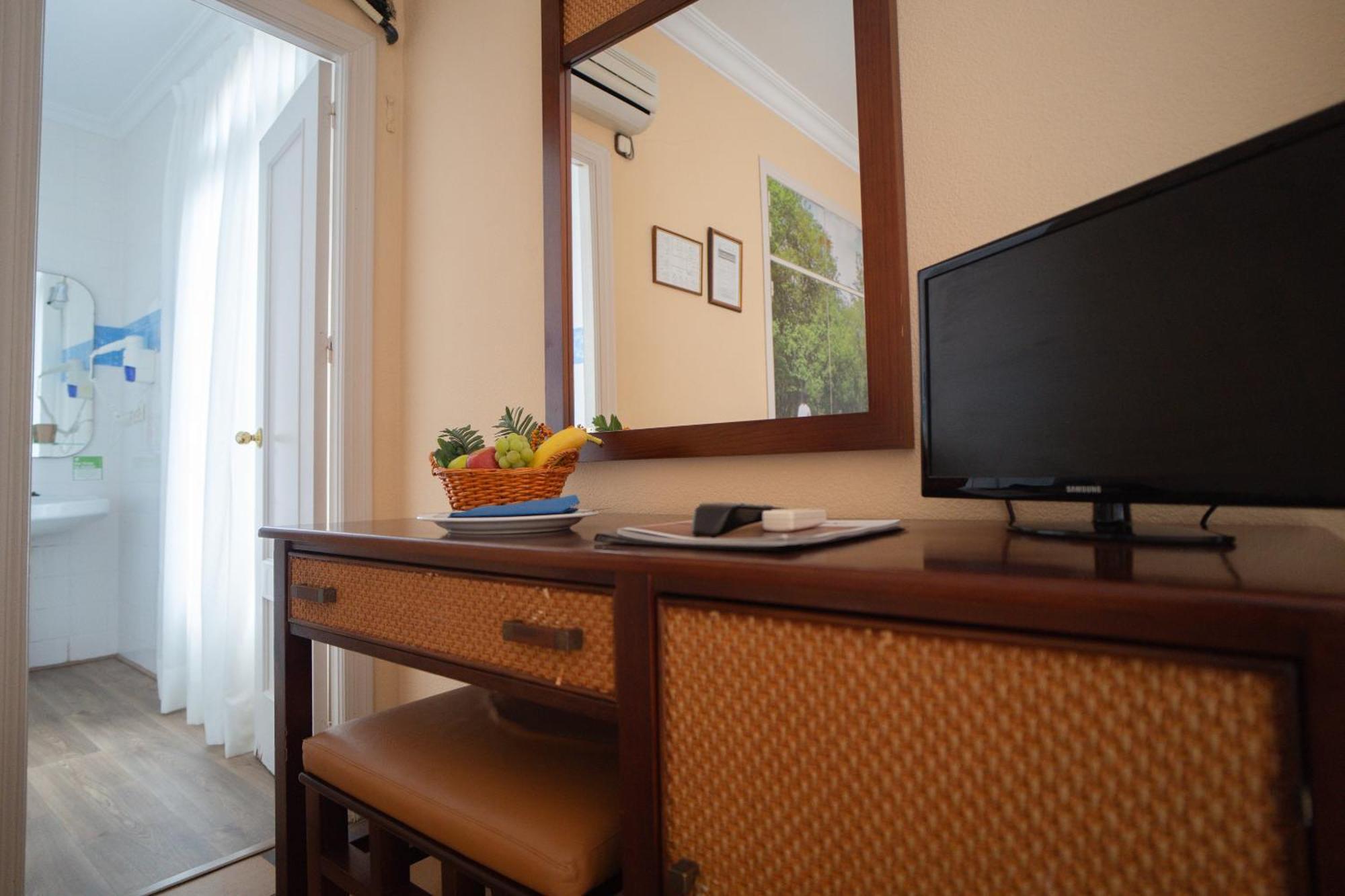 Mazagón Hotel Albaida Nature מראה חיצוני תמונה