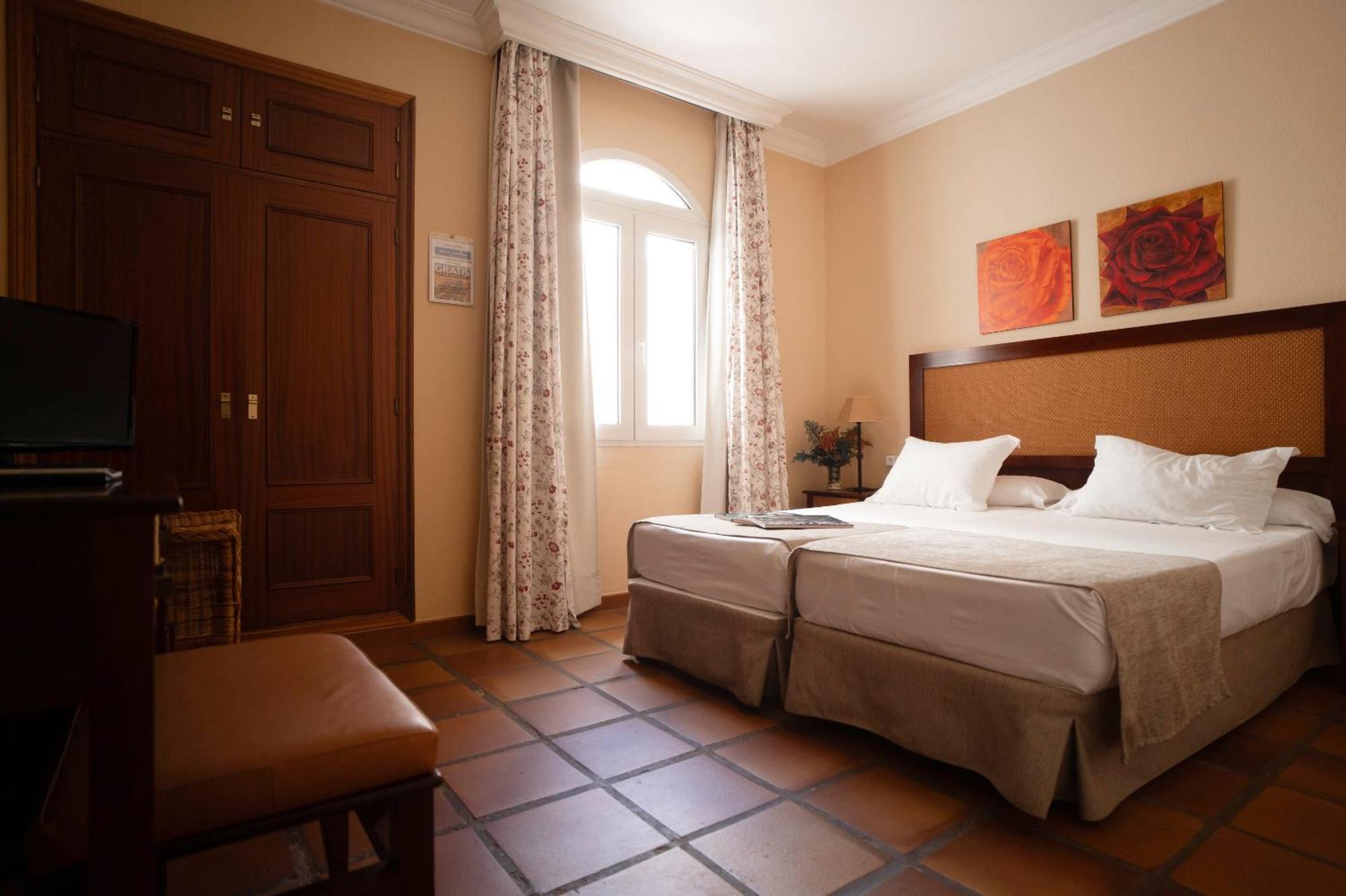 Mazagón Hotel Albaida Nature מראה חיצוני תמונה