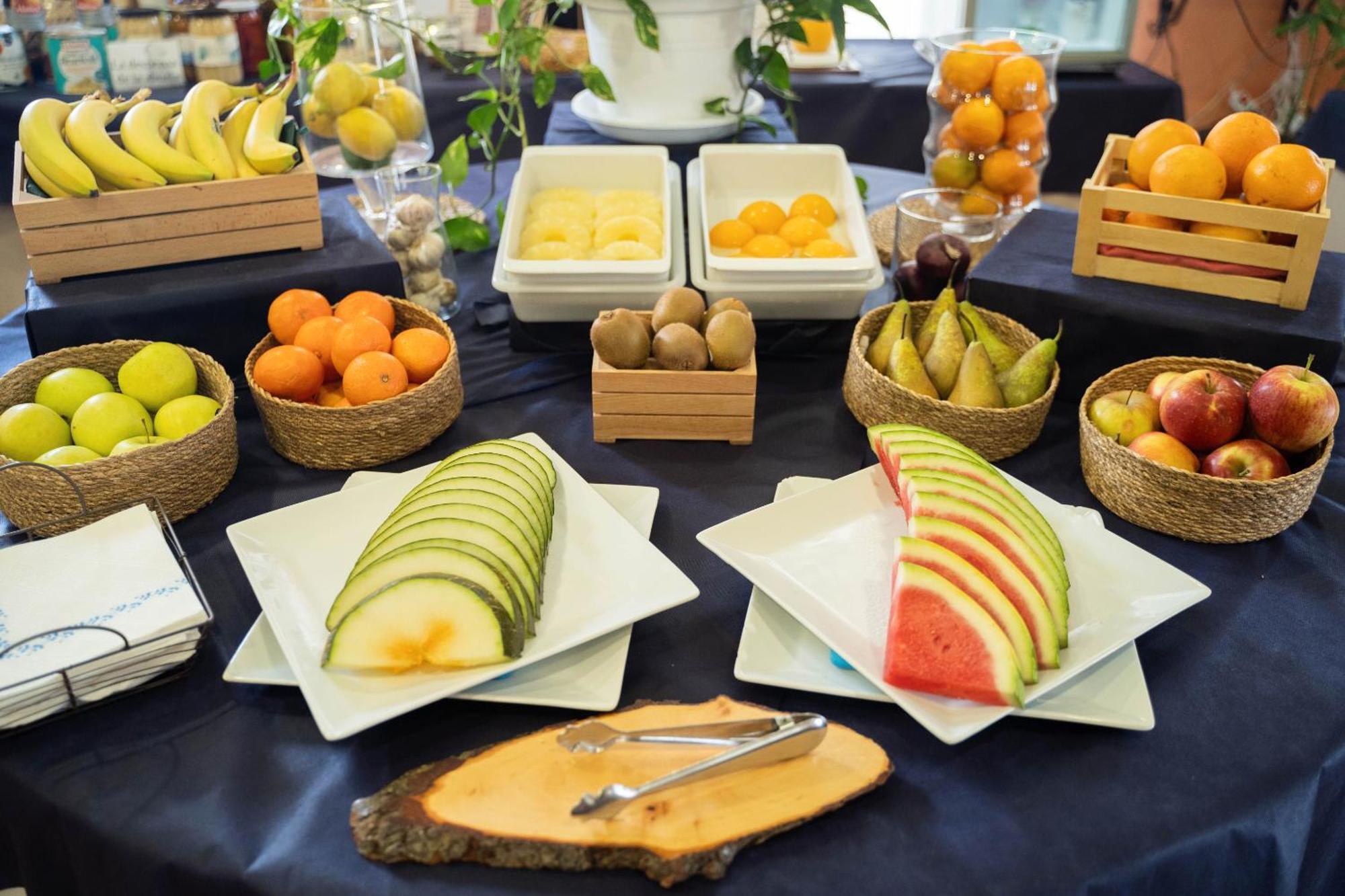 Mazagón Hotel Albaida Nature מראה חיצוני תמונה