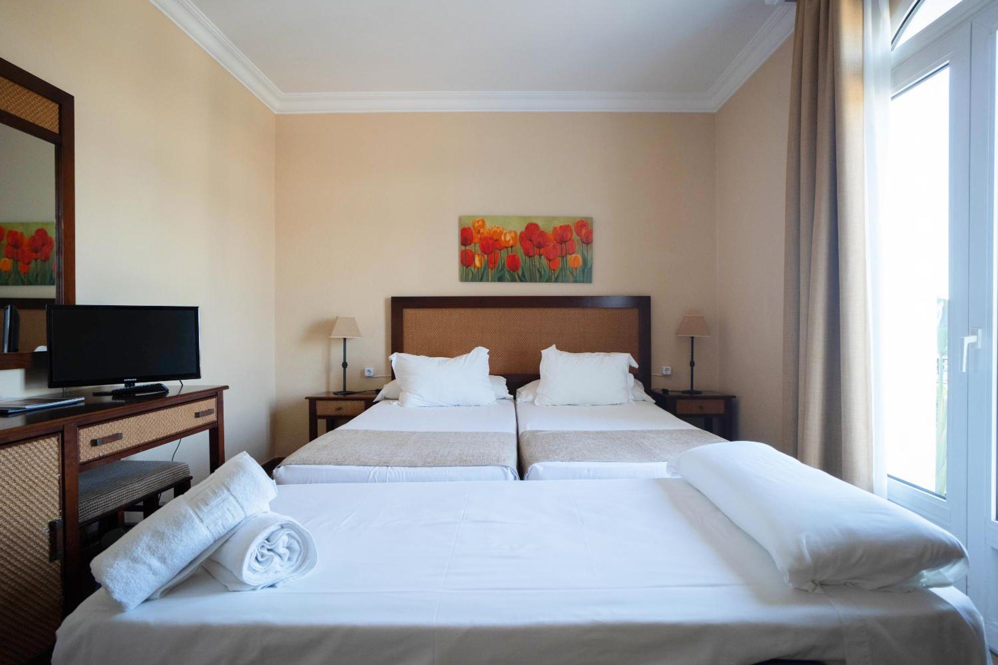 Mazagón Hotel Albaida Nature מראה חיצוני תמונה
